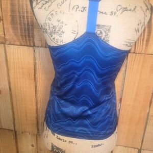 Under Armour Racerback Tank YMD